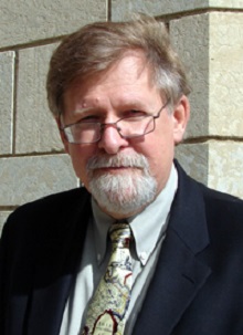 James Christie, directeur du Ridd Institute for Religion and Global Policy à l’université de Winnipeg au Canada.