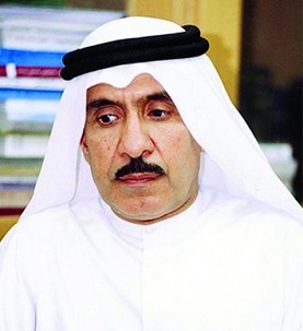 M. Abdu’l-Hamid Al-Ansari, ancien doyen des Études et du droit islamiques à l’université du Qatar.