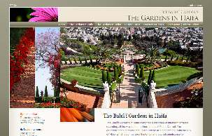 Des détails sur les circuits, les heures d’ouverture et des informations sur les visites des tombeaux bahá’ís à Haïfa et à Acre sont disponibles sur le site internet.