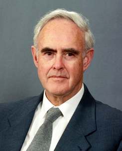 M. Ian C. Semple