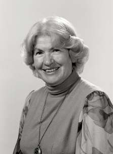 Anneliese Bopp, 1921-2012
