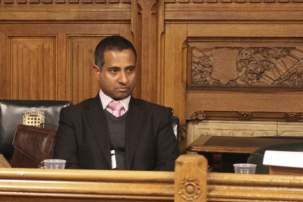 Le séminaire, qui s’est tenu le 18 décembre au parlement du Royaume-Uni pour étudier le problème de l’accès à l’éducation en Iran, était dirigé par Ahmed Shaheed, le rapporteur spécial des Nations unies sur la situation des droits de l’homme en Iran.