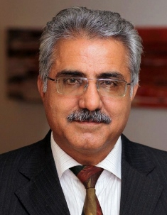 M. Ataollah Rezvani, baha'i, tué le samedi 24 août dans le sud de l'Iran.