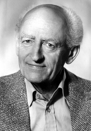 Erik Blumenthal (1914-2004)
