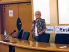 Madame Nakjavani a été, pendant de longues années l’amie fidèle de Ruhiyyih Khanum, à qui ce Congrès était dédié, l’accompagnant dans ses multiples voyages tout autour du monde