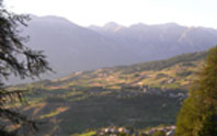 Les Orres