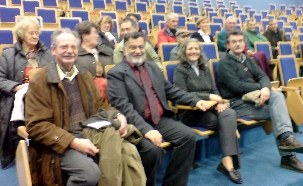 Un débat participatif  avait été organisé à Quimperlé. Il avait pour thème 