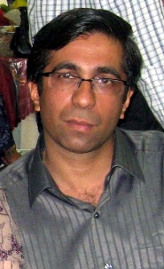 Sasan Taqva