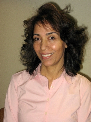 Mitra Deliri, qui vit en Tanzanie, a témoigné devant les Nations Unies du pluralisme religieux existant dans son pays.
