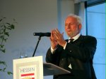 Ernst Ulrich von Weizäcker, Parlementaire allemand