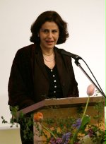 Saba Khabirpour, Président de l'Assemblée spirirituelle nationale des baha'is d'Allemagne