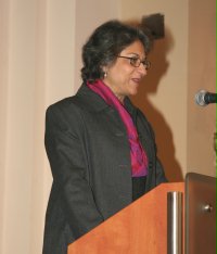 Asma Jahangir