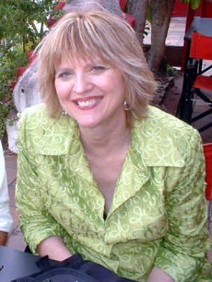 Dorothy Marcic