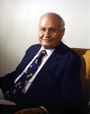 Dr. Varqá