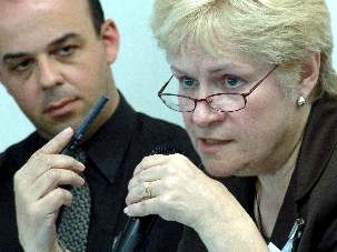 Intervenants lors d’ateliers de réflexion