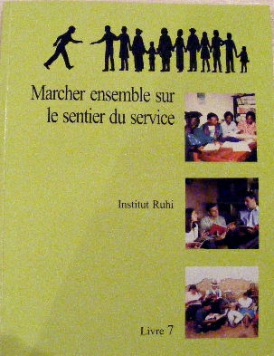 L'étude du livret 7, 
