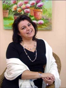 Shideh Granfar