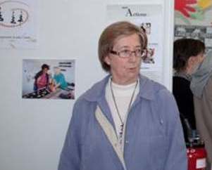 Nicole.M est adhérente à l’ABF, Association bahá’íe de femmes, depuis sa création en 1989. Elle est une des fondatrices de la section bas-rhinoise.