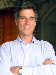Thomas Homer-Dixon, auteur du best-seller canadien « The Upside of Down »