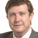 Andrew Lewer du Royaume-Uni, membre du Parlement européen