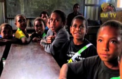 Le documentaire décrit un effort de la communauté bahá’íe pour fournir une éducation morale aux jeunes adolescents dans la banlieue de Port Moresby, la capitale de la Papouasie-Nouvelle-Guinée.