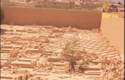 La profanation d’un cimetière historique bahá’í en Iran l’année dernière est l’une des nombreuses formes de persécution des bahá’ís par les autorités iraniennes décrites dans ce documentaire.