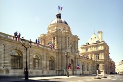 Palais du Luxembourg