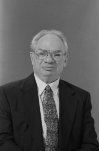 M. Fred Schechter