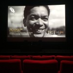 Le British Film Institute a honoré Earl Cameron avec une projection de Pool of London (1951), son tout premier long métrage. (Photo Screen Nation Media 2016 : Photographie Carl Barriteau)