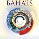 La couverture de THE BAHÁ’ÍS