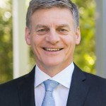 Le Premier ministre de Nouvelle-Zélande, Bill English, a adressé un message à la communauté bahá’íe à l’occasion du bicentenaire de la naissance de Bahá’u’lláh.