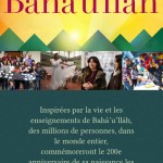 Des célébrations du bicentenaire sont mises en ligne sur le nouveau site web.
