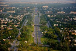 La conférence internationale Seerat s’est tenue récemment à Islamabad. (Photo accessible via Wikimedia Commons)