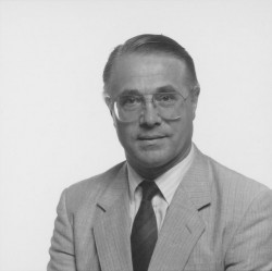 M. Hartmut Grossmann