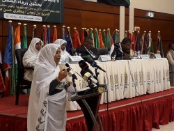 La 30e session ordinaire du Comité africain d’experts sur les droits et le bien-être de l’enfant (CAEDBE) s’est tenue le 6 décembre dans la capitale du Soudan.