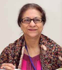 Asma Jahangir était très estimée pour son dévouement de longue date aux droits de l’homme. Elle est décédée le dimanche 11 février à l’âge de 66 ans.