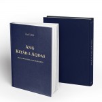 Traduction du Kitab-i-Aqdas en cebuano, deuxième langue maternelle des Philippines, a été publiée le mois dernier.