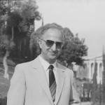 M. Shapoor Monadjem