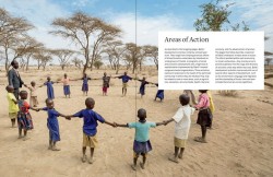 Une nouvelle édition de « Pour l’amélioration du monde » a été publiée en avril. Cette publication illustre le processus d’apprentissage en cours de la communauté bahá’íe dans le domaine du développement social et économique. 