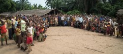 Des habitants du village de Ditalala, qui signifie paix, ont été témoins d’une profonde transformation de leur communauté inspirée par les enseignements de Bahá’u’lláh.