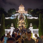 Plus de 16 000 visiteurs ont assisté à l’ouverture nocturne des terrasses le 16 et 17 octobre.