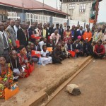 Lors d’une conférence de trois jours à Bukavu, au Sud-Kivu, les chefs ont examiné comment les principes tirés des Écrits de Bahá’u’lláh peuvent éclairer des questions d’intérêt pratique et immédiat pour leur société.