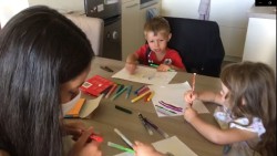 Un atelier de développement de nobles qualités dédié aux Petites Pousses