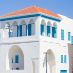 Un projet de deux ans a pris fin. Il visait à renforcer la résistance sismique de la maison de ‘Abbúd, tout en restaurant des parties du bâtiment qui s’étaient détériorées au fil du temps.