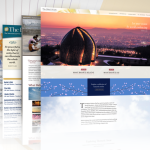 Le site web récemment remanié de la Communauté mondiale bahá’íe, www.bahai.org, a été lancé. Il s'agit du dernier d’une série de développements depuis la création du site en 1996.