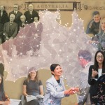 Cinq mois après sa publication, « Créer un récit inclusif » suscite de profondes discussions dans les États et territoires australiens.