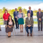 Les neuf membres de l’Assemblée spirituelle nationale de Croatie nouvellement élue ont été rejoints par Andrej Donoval – le représentant de la Maison universelle de justice et membre du Centre international d’enseignement – ainsi que par un membre du Corps continental de conseillers en Europe.