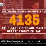 STOP à la haine