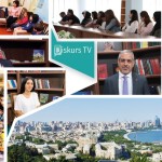 Le nouveau programme d’interviews, « Discourse TV », présente des conversations approfondies sur des sujets tels que l’égalité des femmes et des hommes et le rôle des médias dans la société. Ce programme s’inscrit dans le cadre des efforts du Bureau bahá’í des affaires extérieures d’Azerbaïdjan pour contribuer aux discours dominants du pays.