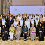 Un rassemblement sur la coexistence pacifique organisé par les bahá’ís de Bahreïn a réuni un représentant du roi Hamad bin Isa Al Khalifa, des universitaires, des journalistes, des chefs religieux et d’autres personnalités pour réfléchir à l’appel à la paix lancé par ‘Abdu’l-Bahá.